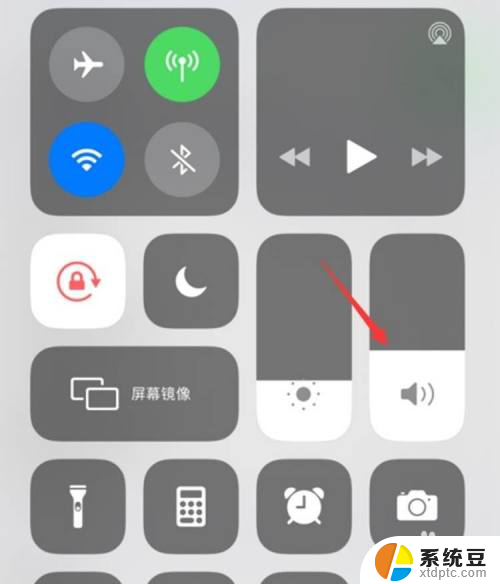 怎么调闹钟的声音 iPhone手机调闹钟音量的设置方法