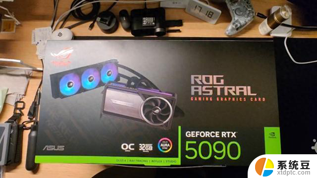 NVIDIA GeForce RTX 5090 显卡前瞻：性能提升、价格预测及发布日期!