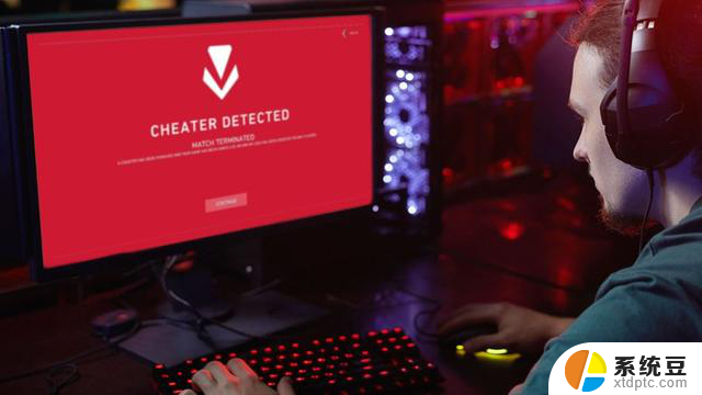 影响数亿玩家！Windows安全架构变革涉及反作弊程序，玩家们需警惕游戏作弊行为