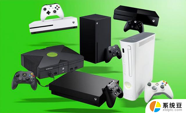 微软宣布Xbox主机、游戏及配件价格全线涨价，涨幅最高达100美元