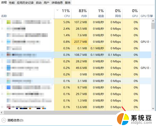 怎么清理电脑后台 如何清理笔记本电脑后台应用程序