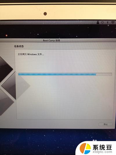 苹果怎么装win7系统 win7系统在苹果电脑上的安装步骤图文详解