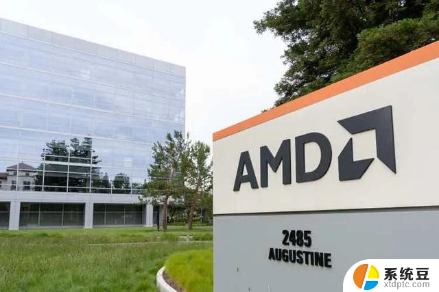 AMD财报解读：东边不亮西边亮，业绩亮点抢先看