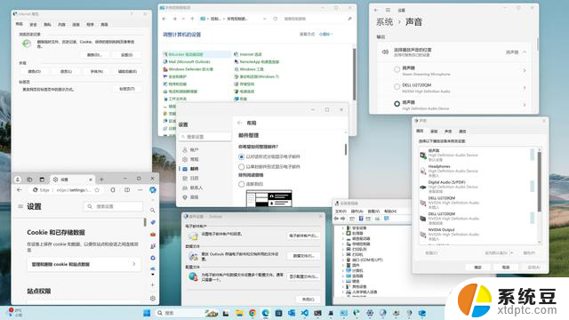 Win10就剩半年时间了，结果Win11被骂得更惨了，微软Win11升级遭遇质疑风波