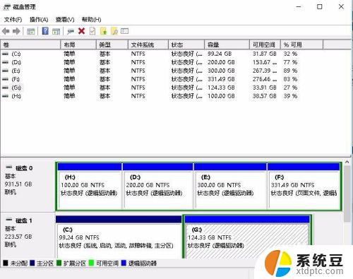 windows如何挂载硬盘 Windows10如何正确安装SSD硬盘