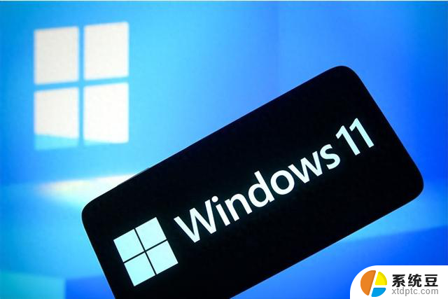 Win11系统桌面没有此电脑的问题如何解决？