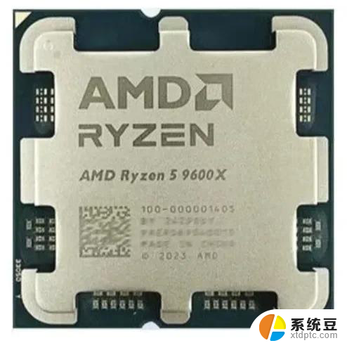 AMD vs 英特尔：CPU对决，谁才是领域的王者？