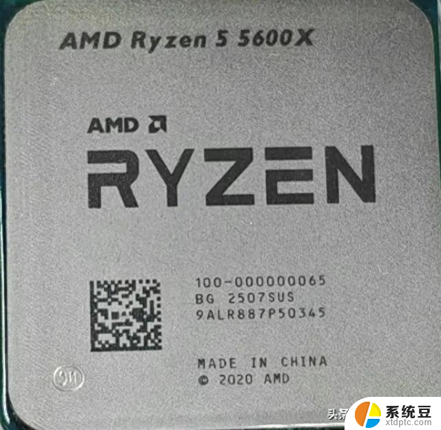 AMD vs 英特尔：CPU对决，谁才是领域的王者？