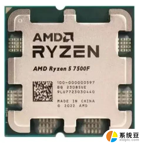 AMD vs 英特尔：CPU对决，谁才是领域的王者？