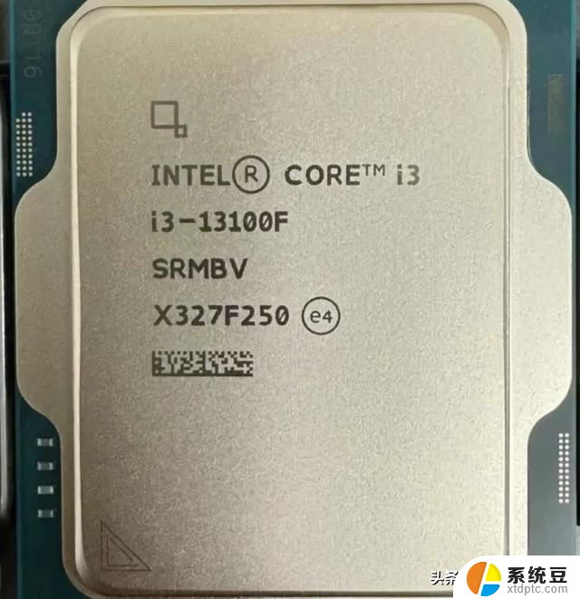 AMD vs 英特尔：CPU对决，谁才是领域的王者？