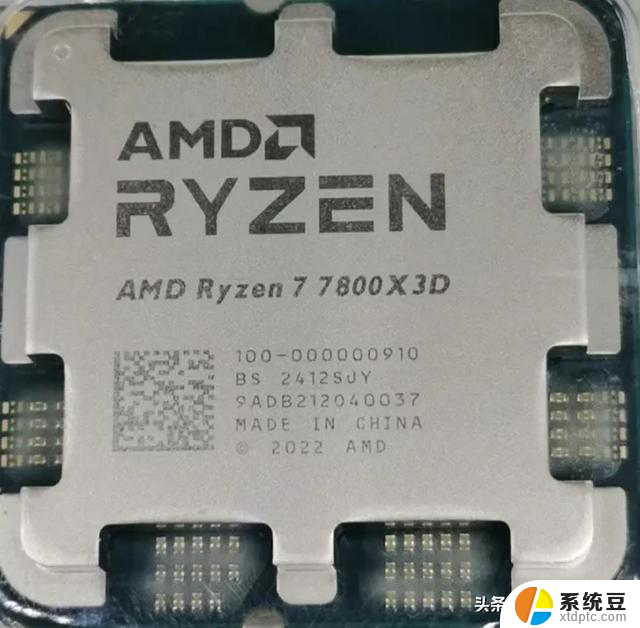 AMD vs 英特尔：CPU对决，谁才是领域的王者？