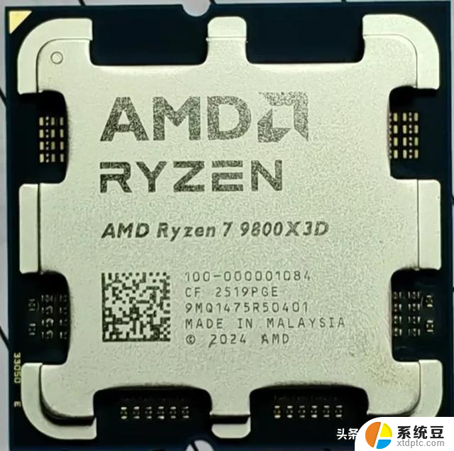 AMD vs 英特尔：CPU对决，谁才是领域的王者？