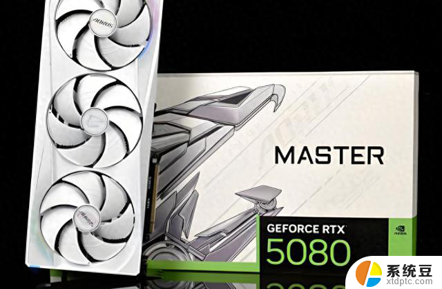 美国显卡市场RTX 5080高端型号溢价超50%，价格乱象明显