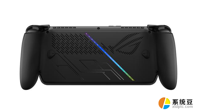 微软与华硕联手，带来ROG Xbox Ally系列掌机，体验顶尖游戏性能和无限可能性!