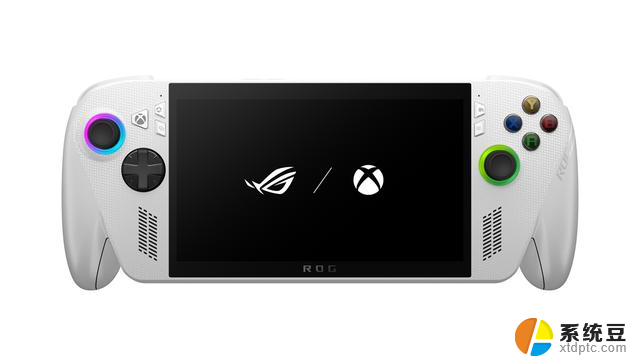 微软与华硕联手，带来ROG Xbox Ally系列掌机，体验顶尖游戏性能和无限可能性!