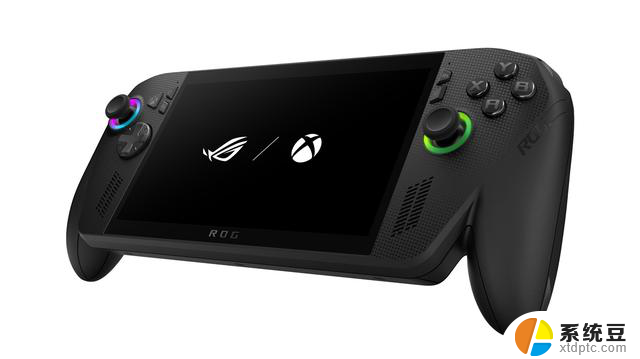 微软与华硕联手，带来ROG Xbox Ally系列掌机，体验顶尖游戏性能和无限可能性!