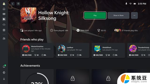 微软与华硕联手，带来ROG Xbox Ally系列掌机，体验顶尖游戏性能和无限可能性!