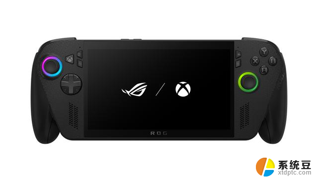 微软与华硕联手，带来ROG Xbox Ally系列掌机，体验顶尖游戏性能和无限可能性!