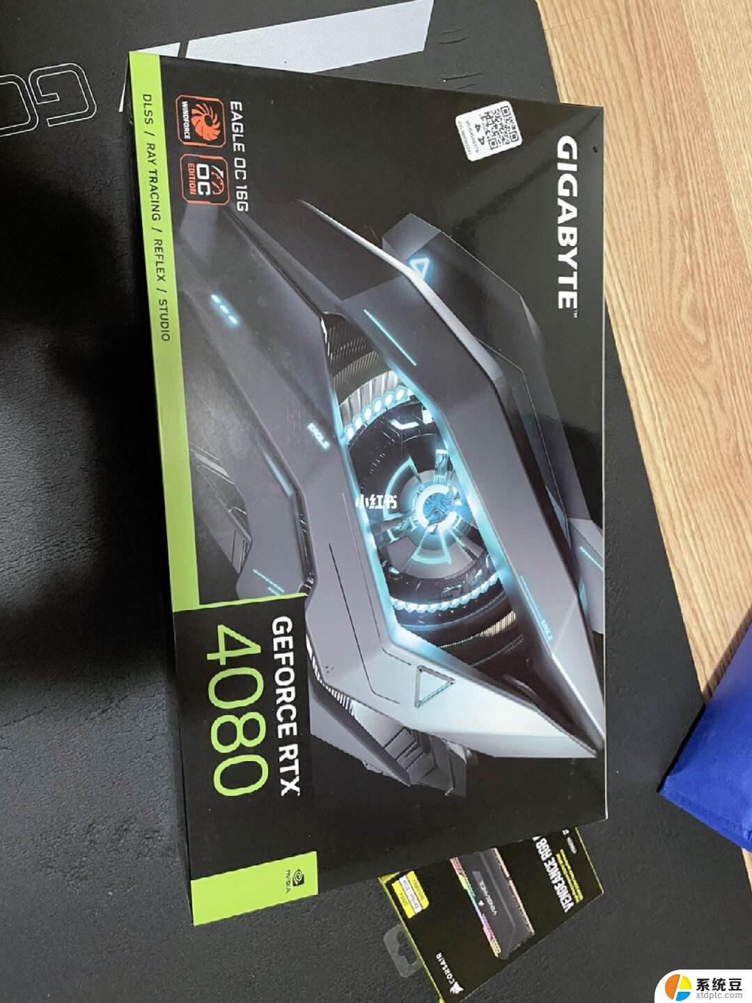 NVIDIA CEO签名的GeForce RTX 4080 SUPER Founders Edition GPU将免费赠送！