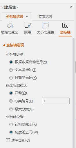 wps堆积图如何调换横纵坐标的统计数值 如何在wps表格中调换堆积图的横纵坐标数值