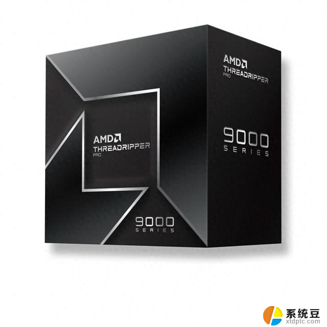 超越前代20%，AMD锐龙线程撕裂者PRO 9995WX正式上架，性能提升明显
