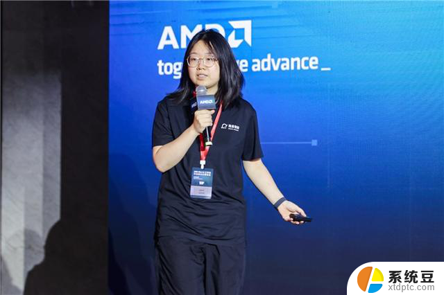 AMD举办Mini AI工作站行业解决方案峰会，助力打通AI赋能最后一公里