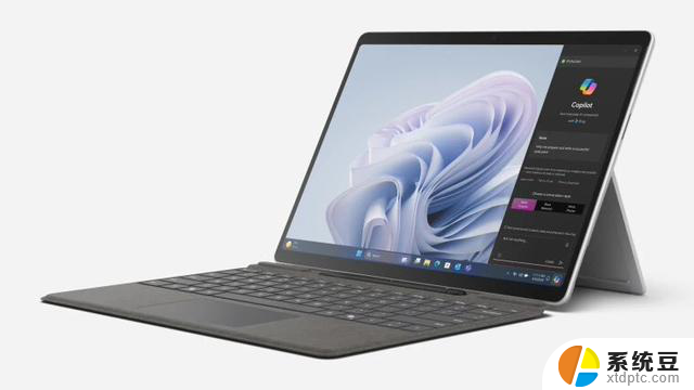 微软Surface Pro 10、Laptop 6商用版开售，9888/12288元起