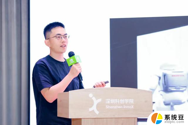 2024 NVIDIA 初创加速计划深圳站圆满收官