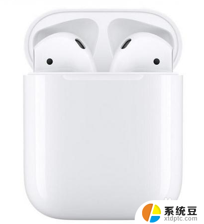 airpods 查看电量 airpods怎么查电量