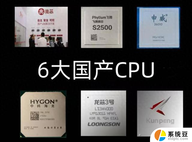 国产CPU的春天来了？国产CPU一哥实现营收大增45%