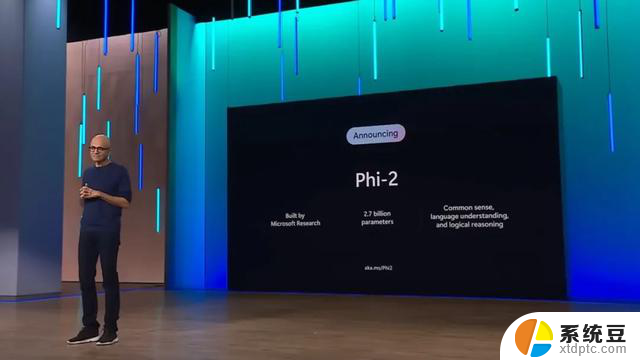 只有27亿参数，微软发布全新Phi-2模型！一场AI技术革命正式启动！