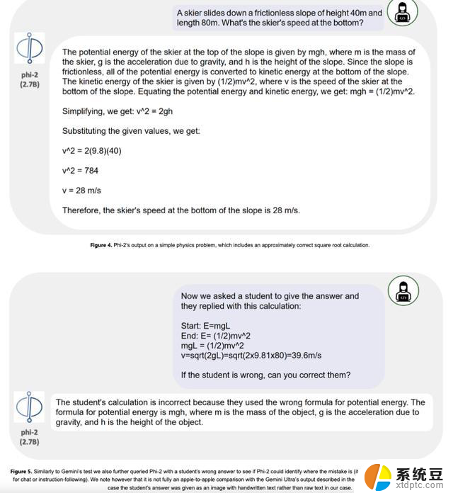 只有27亿参数，微软发布全新Phi-2模型！一场AI技术革命正式启动！