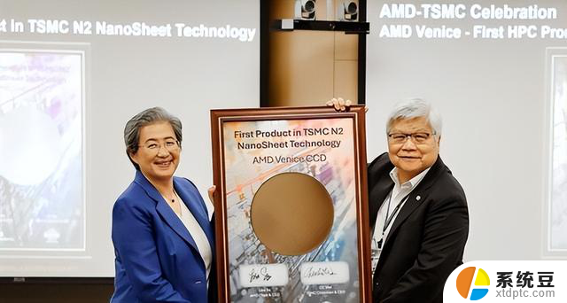 Intel咋办！AMD Zen6原地起飞：最多256核心、1GB三级缓存，性能惊人！