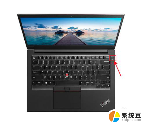 thinkpad s2 开机键 thinkpad电脑开机键在哪里