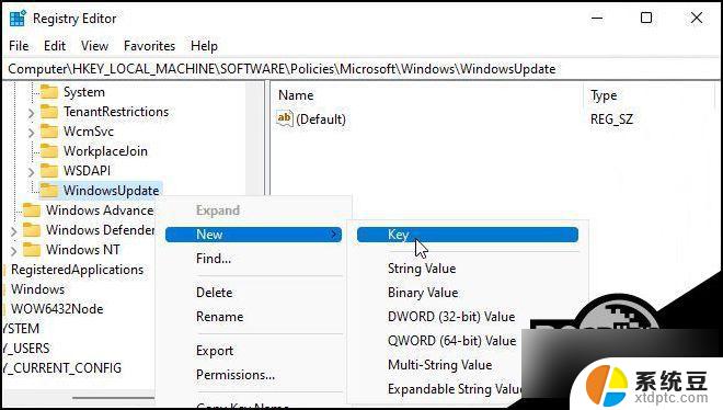 win11电脑停止自动更新 怎样在win11系统中停止自动更新