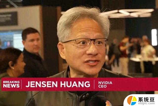 20xx年，NVIDIA‌（英伟达）卒，被Huawei斩于马下！：华为挑战者成功超越英伟达