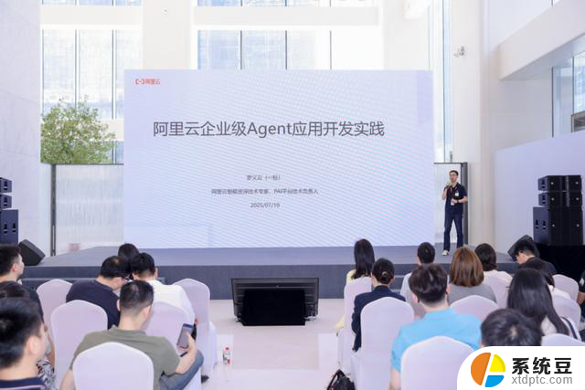 NVIDIA 创业企业展示—杭州站，再一次在EIC圆满举行，助力杭州创业企业腾飞