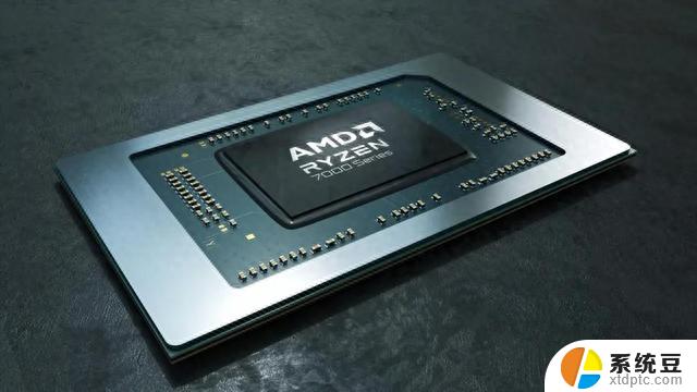 强化7040系列：AMD发布Ryzen AI软件平台0.8预览版