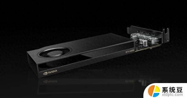 NVIDIA发布单插槽RTX A1000/A400专业显卡：功耗仅50W，安培架构入门选择