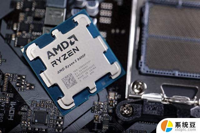 AMD锐龙5 8400F整机评测：4K预算3A组合性价比最佳选择