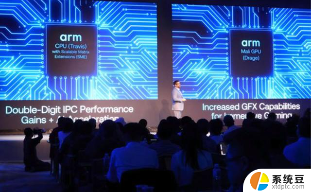 Arm全新旗舰Travis CPU曝光：联发科天玑9500或成首发搭载CPU