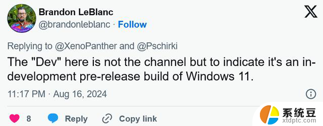 微软刚刚发布的 Windows 11 Canary版本有点令人困惑？解析新系统更新问题