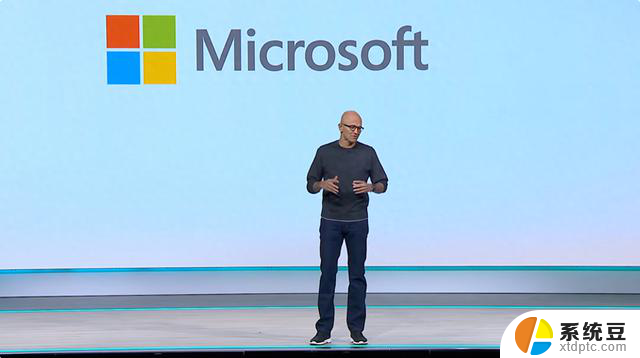 Windows 迎来 AI 时代，微软联手三巨头重新定义操作系统