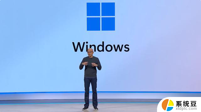 Windows 迎来 AI 时代，微软联手三巨头重新定义操作系统