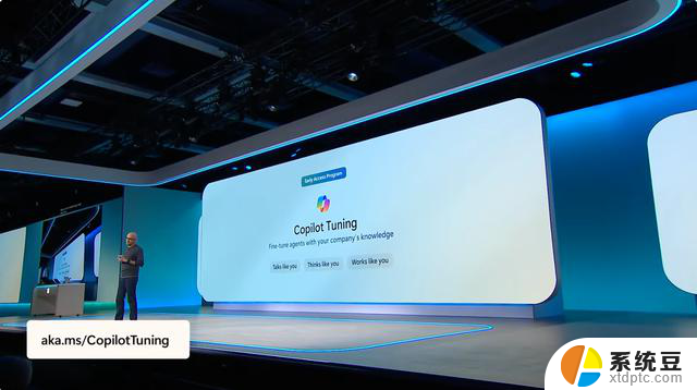 Windows 迎来 AI 时代，微软联手三巨头重新定义操作系统
