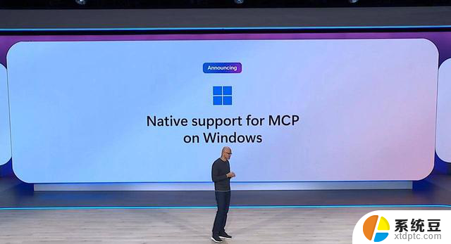 Windows 迎来 AI 时代，微软联手三巨头重新定义操作系统