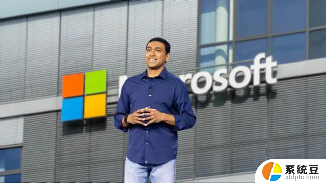 Windows 迎来 AI 时代，微软联手三巨头重新定义操作系统