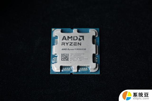 谁能突破1000帧？AMD锐龙9 9950X3D大战intel Ultra 9 285K！ - 游戏性能对比