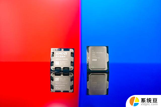 谁能突破1000帧？AMD锐龙9 9950X3D大战intel Ultra 9 285K！ - 游戏性能对比