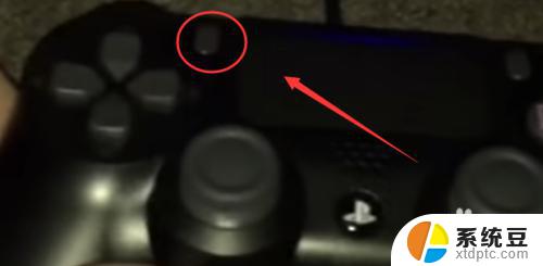 ps4怎么连接其他手柄 PS4添加第二个手柄的设置教程